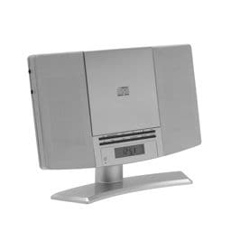 Foto: Denver MC-5220S silber