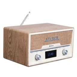 Foto: Denver MDA-525LW