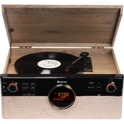 Foto: Denver MRD-180