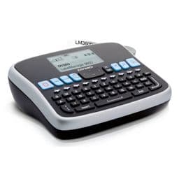 Foto: Dymo LabelManager 360 D