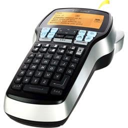 Foto: Dymo LabelManager 420 P