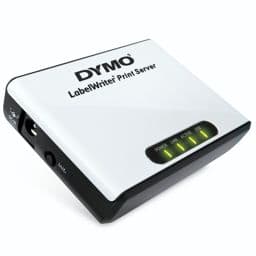 Foto: Dymo LabelWriter Print Server