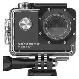 Foto: GoXtreme Rebel +