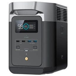 Foto: EcoFlow DELTA 2 Lithium Power Station 1024Wh