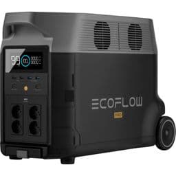 Foto: EcoFlow DELTA Pro Lithium Power Station 3600Wh