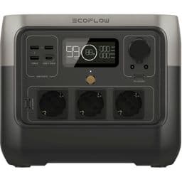 Foto: EcoFlow RIVER 2 Pro Lithium Power Station 768Wh