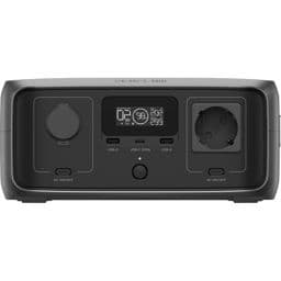 Foto: EcoFlow RIVER 3 Lithium Power Station 245Wh