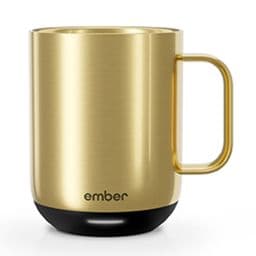 Foto: Ember Mug 10oz Gold