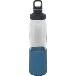 Foto: Emsa Drink2Go Glas 0,7 L Blau