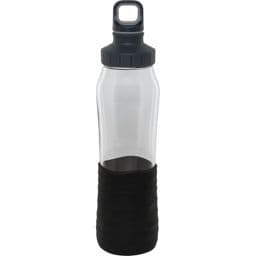 Foto: Emsa Drink2Go Glas 0,7 L Schwarz