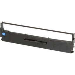 Foto: Epson Farbband schwarz S 015637
