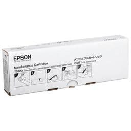 Foto: Epson Maintenance Tank T 582                     T 5820