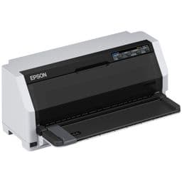 Foto: Epson LQ-780