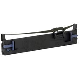 Foto: Epson Farbband schwarz  S 015610
