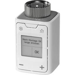 Foto: FRITZ!Dect 302 Heizkörperregler