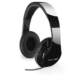 Foto: FANTEC SHP-250AJ-BB Stereo Kopfhörer on Ear