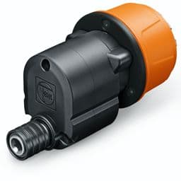 Foto: Fein Exzenter QuickIN Zubehör