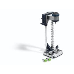 Foto: Festool MB 40 Mobiler Bohrständer