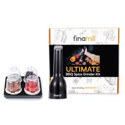 Foto: FinaMill BBQ Set