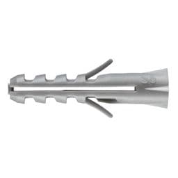Foto: Fischer Dübel S 6 100 St.