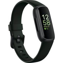 Foto: Fitbit Inspire 3 Midnight Zen/Black