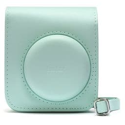 Foto: Fujifilm instax Mini 12 Tasche mint-green