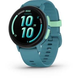 Foto: Garmin Bounce 2 türkis/schwarz