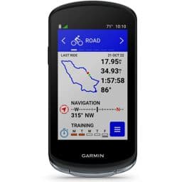 Foto: Garmin Edge 1040