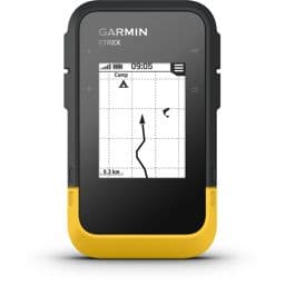 Foto: Garmin eTrex SE