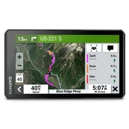 Foto: Garmin zumo XT2