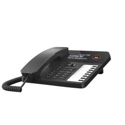 Foto: Gigaset Desk 600 schwarz