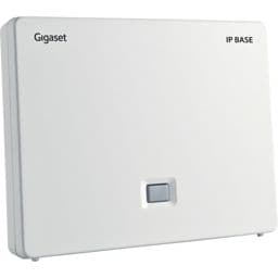 Foto: Gigaset IP Base weiß