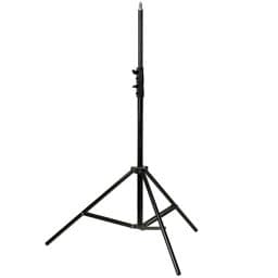 Foto: Godox 303 Leuchtenstativ max. 260cm