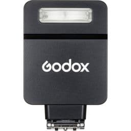 Foto: Godox iT22 C            Canon schwarz