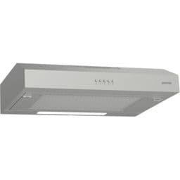 Foto: Gorenje WHU629ES/S Unterbauhaube 60cm
