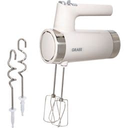 Foto: Graef HM 508            taupe