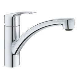 Foto: Grohe Eurosmart Einhand-Spueltischbatterie, 1/2"