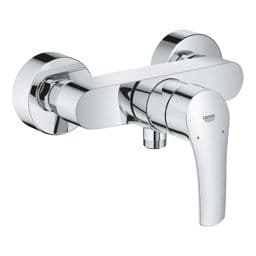 Foto: Grohe Eurosmart Einhand-Brausebatterie, 1/2"