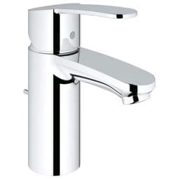 Foto: Grohe Eurostyle Cosmopolitan EH-WT-Batterie EcoJoy