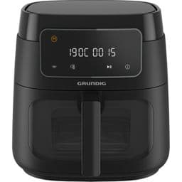 Foto: Grundig FRY 7320