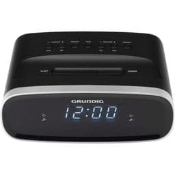 Foto: Grundig Sonoclock 1100