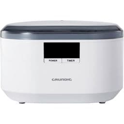 Foto: Grundig UC 6620 Ultraschallreiniger