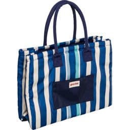 Foto: Guzzini SEA BREEZE Thermoshopper Mediterranean blue