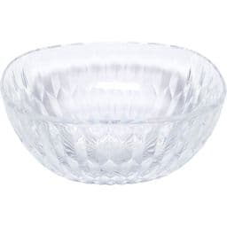 Foto: Guzzini VANITY Schüssel 30 cm Clear