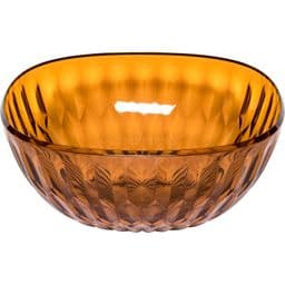 Foto: Guzzini VANITY Schüssel 30 cm Caramel