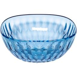 Foto: Guzzini VANITY Schüssel 30 cm Sky blue
