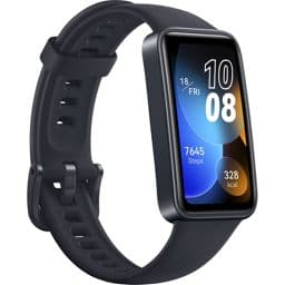Foto: HUAWEI Band 8 Black