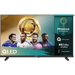 Foto: Hisense 40A5Q
