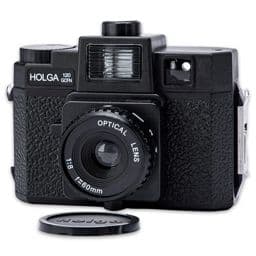 Foto: Holga 120GCFN