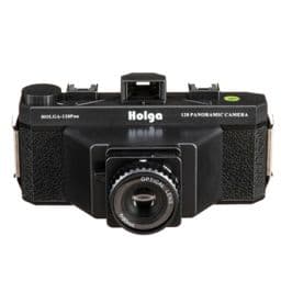 Foto: Holga 120N Pan